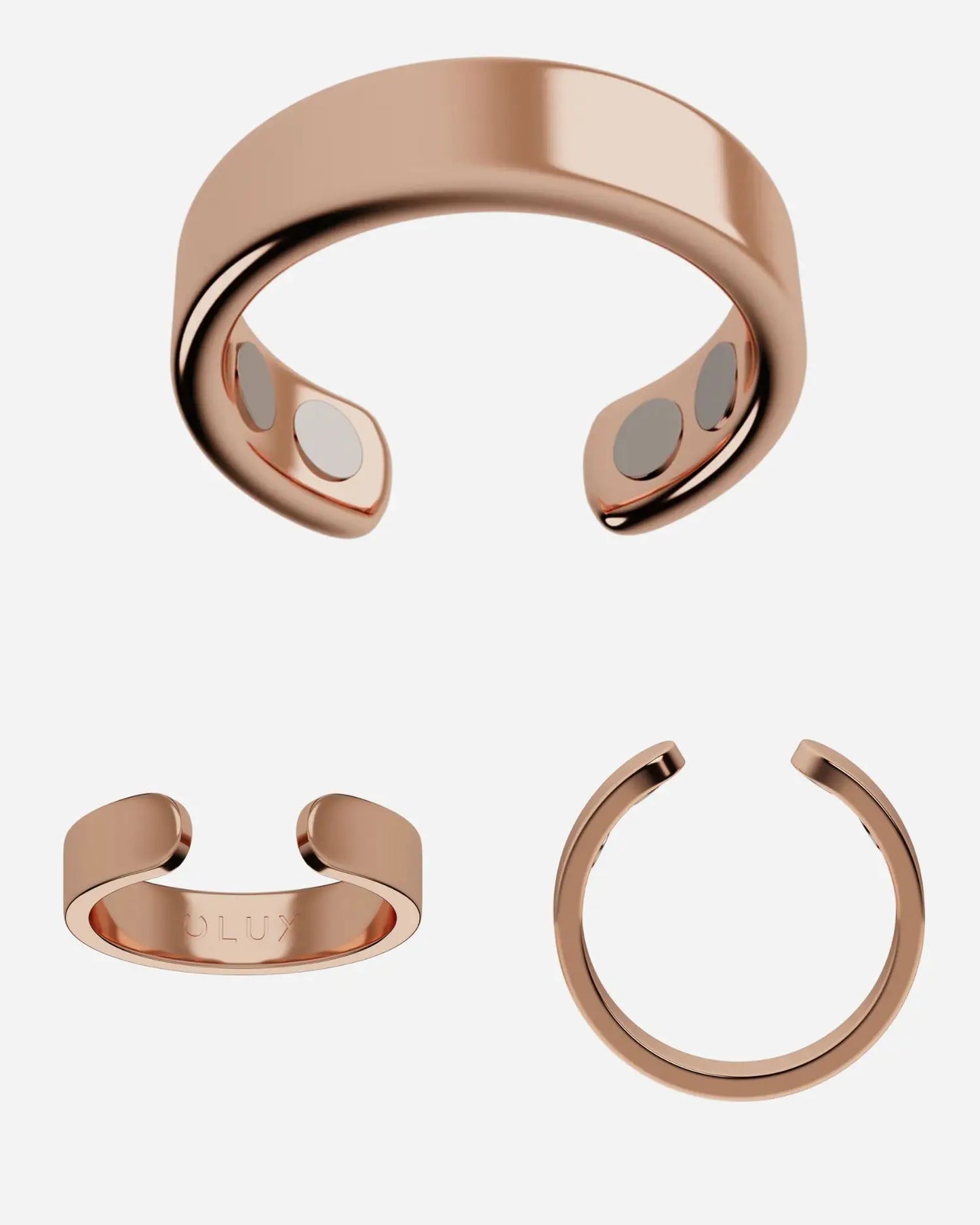 CalmyRing