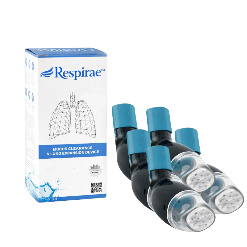 Respirae