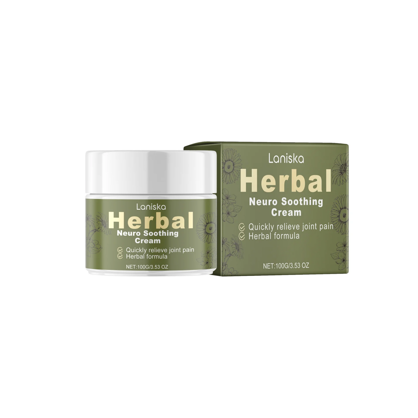 NeuroBalm