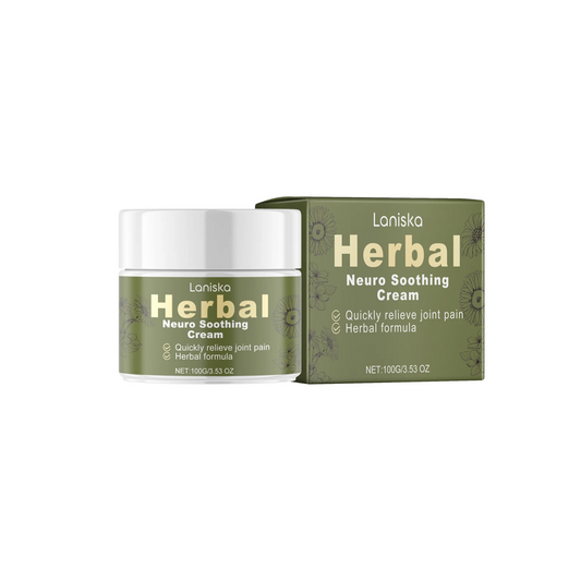 NeuroBalm
