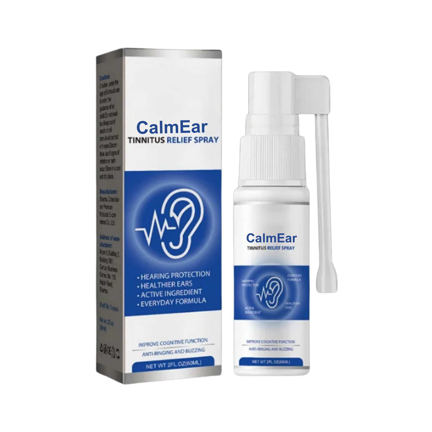 CalmEar