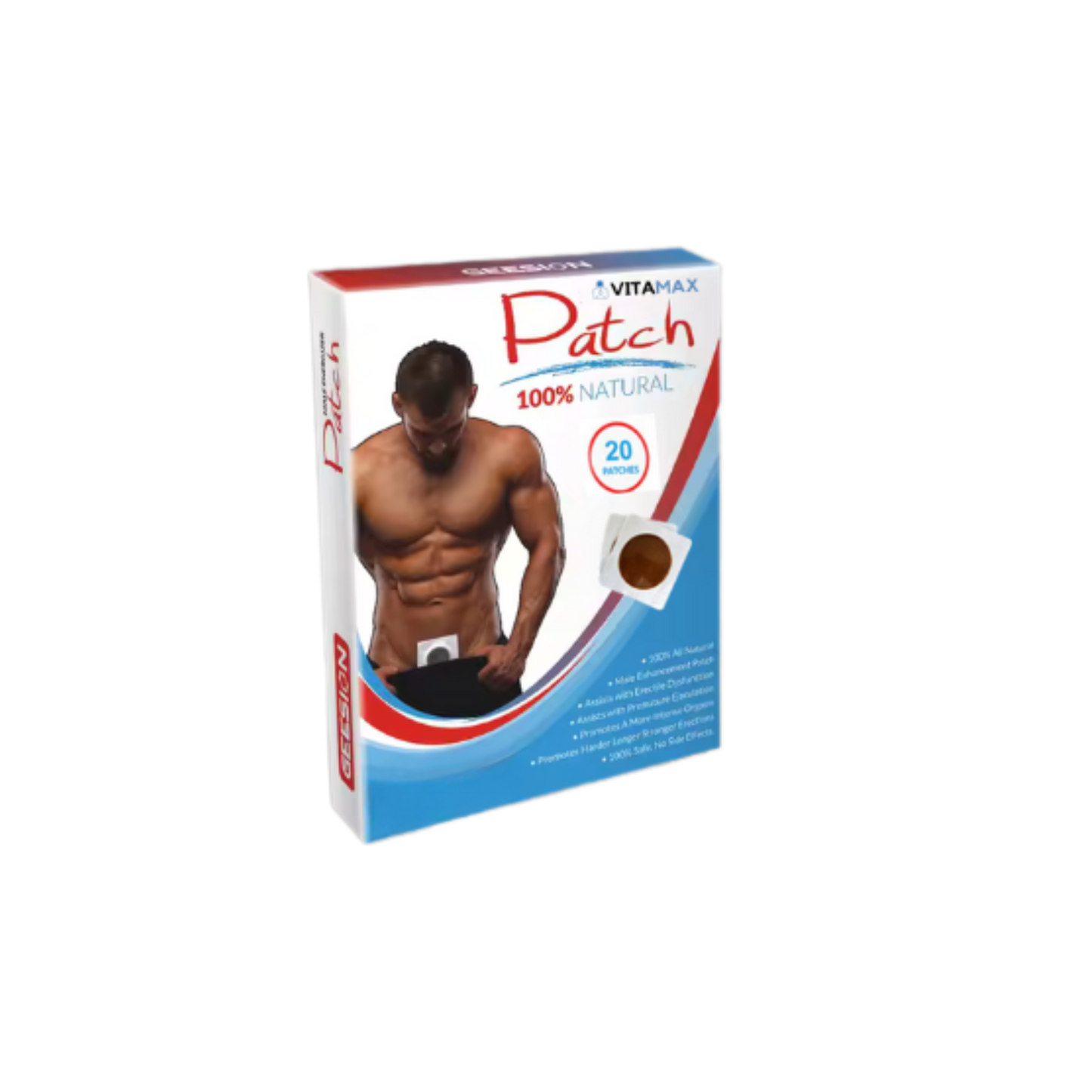 VitaPatch