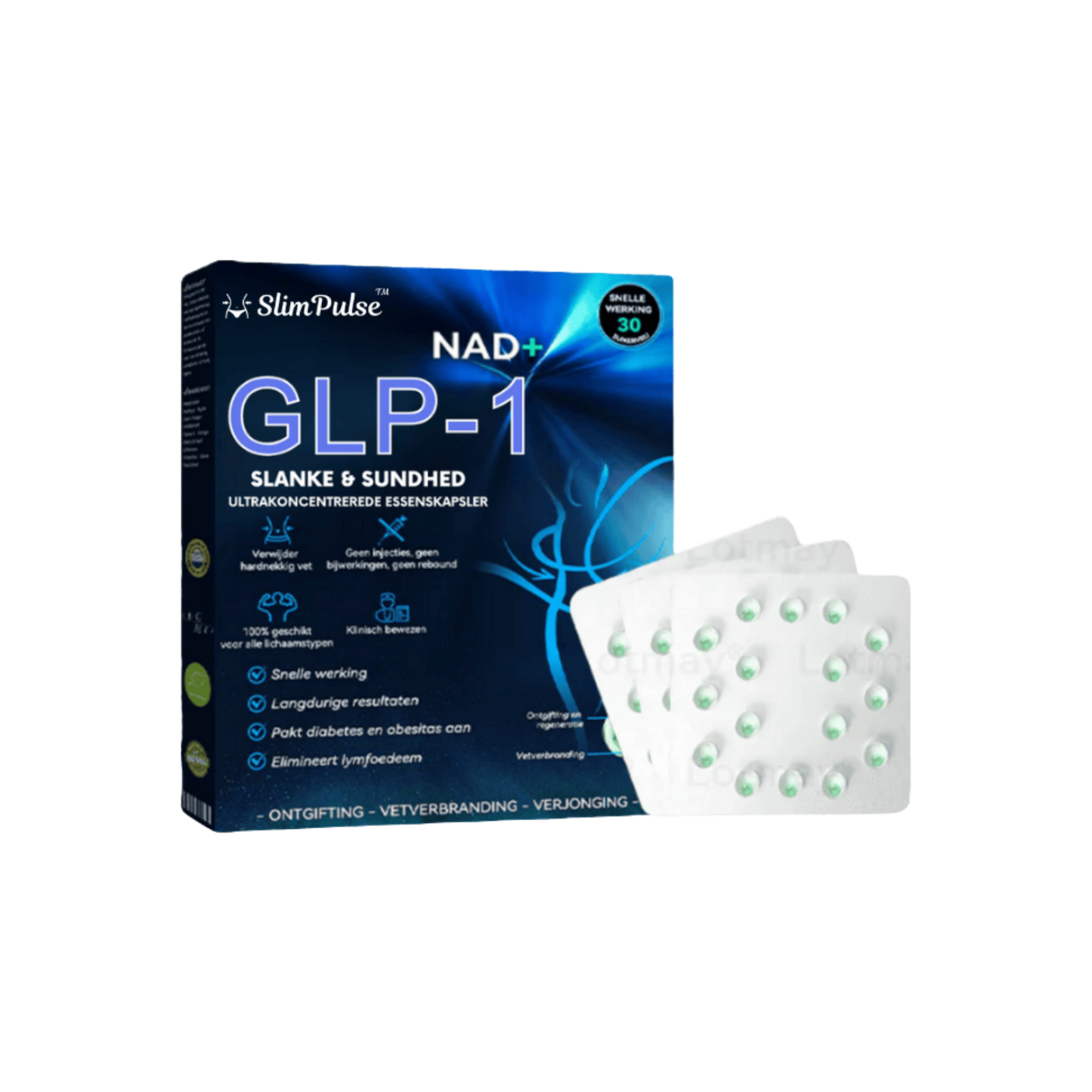SlimPulse