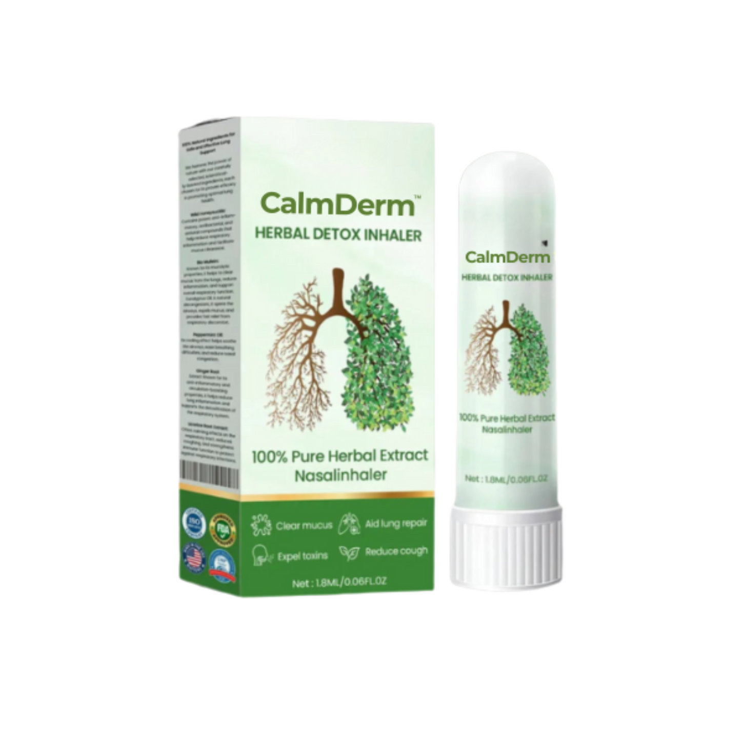 CalmDerm