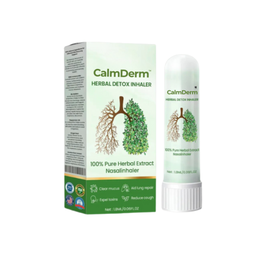 CalmDerm