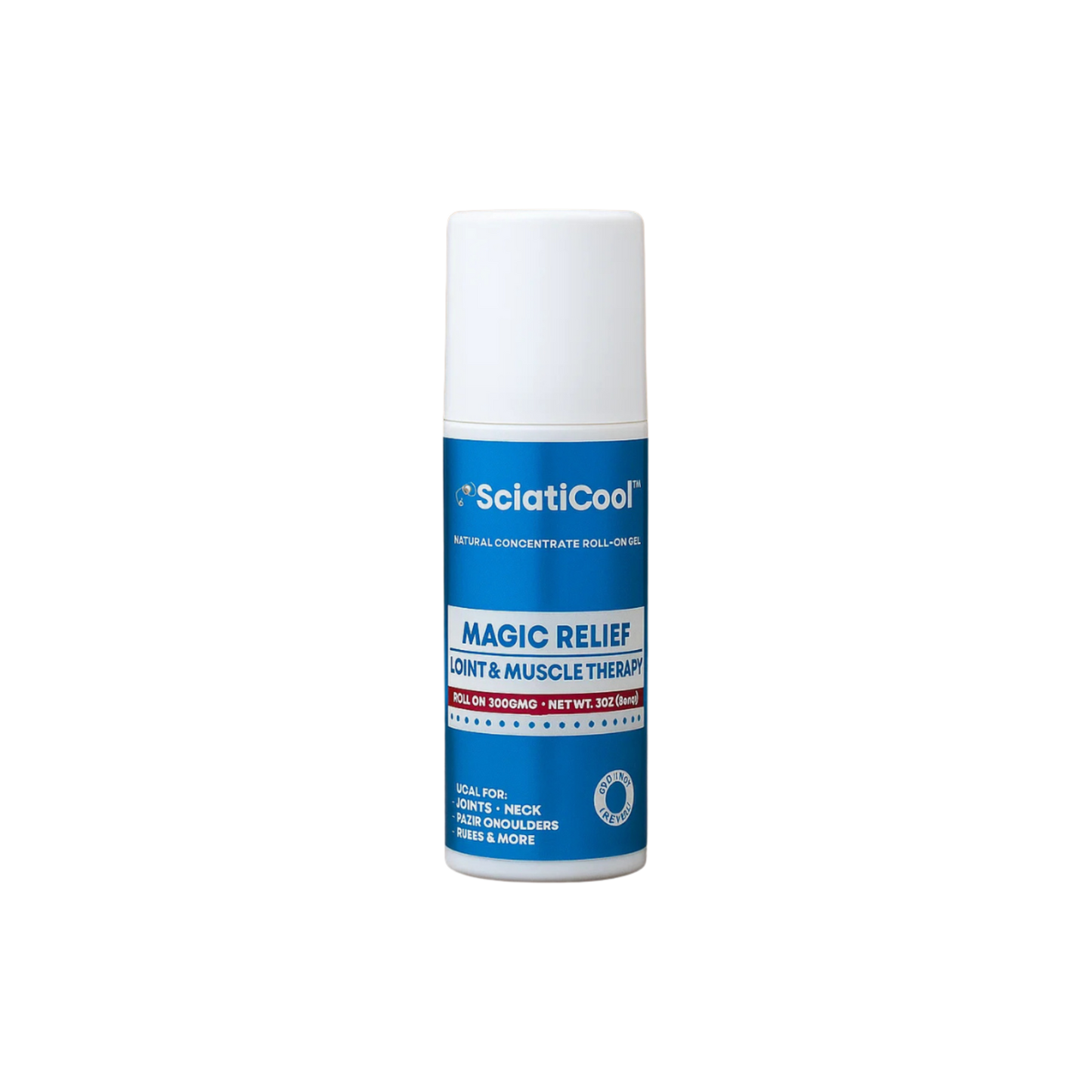 SciatiCool