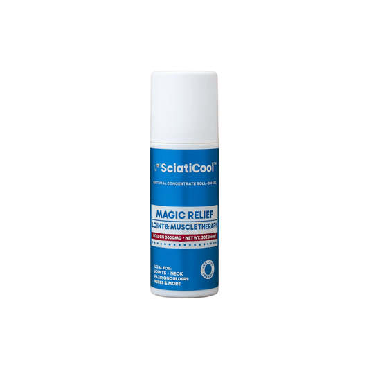 SciatiCool