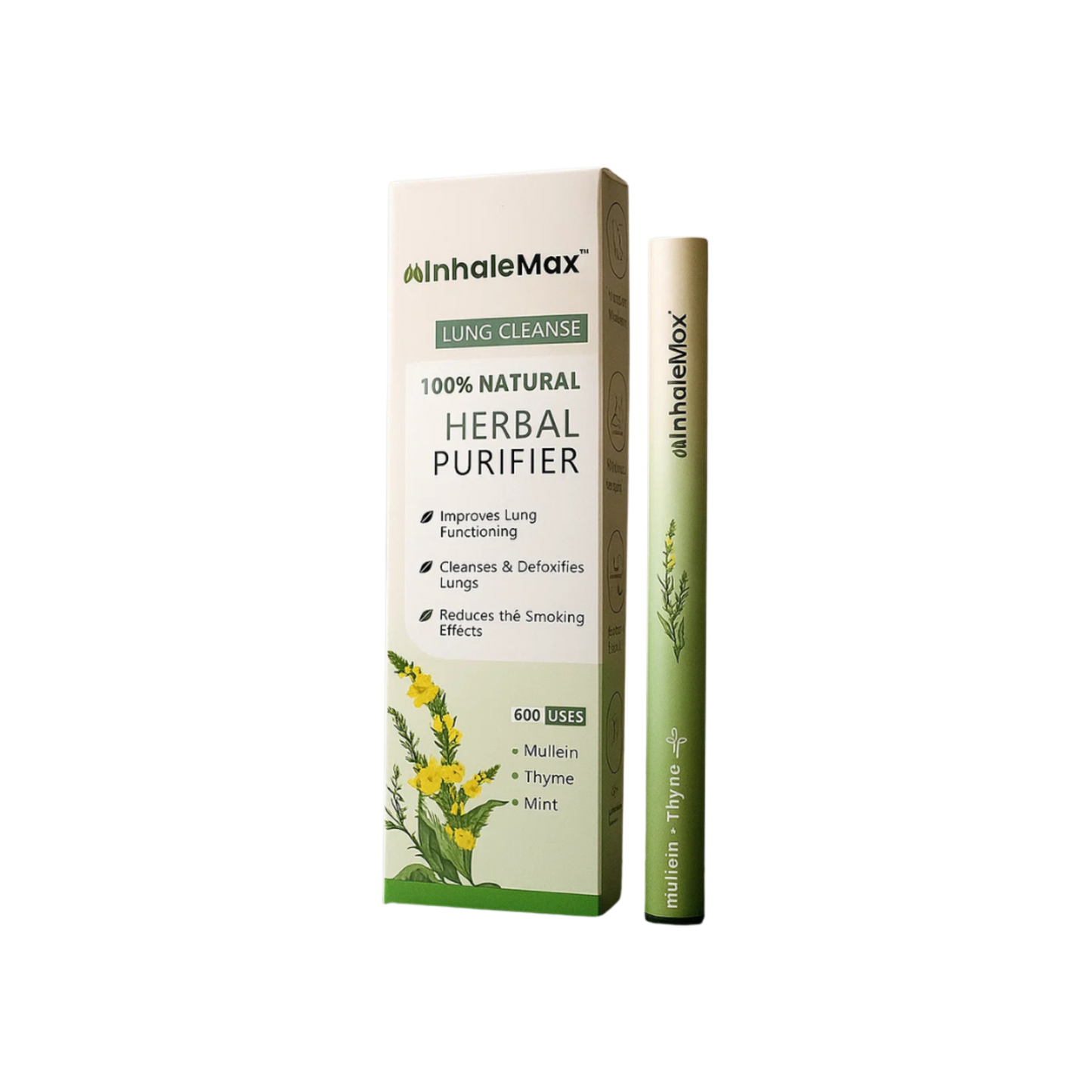 InhaleMax