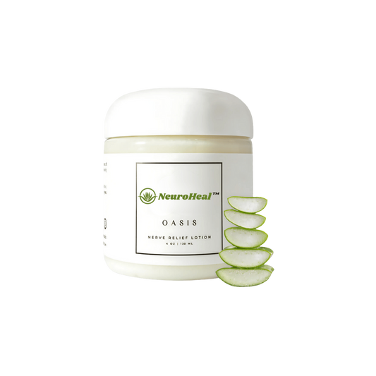 NeuroHeal