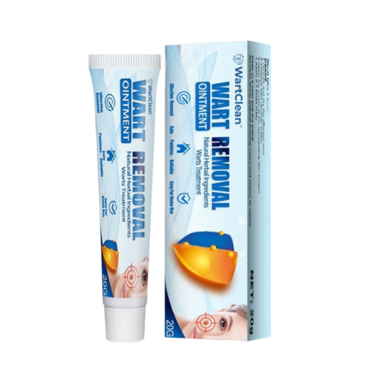 WartClean