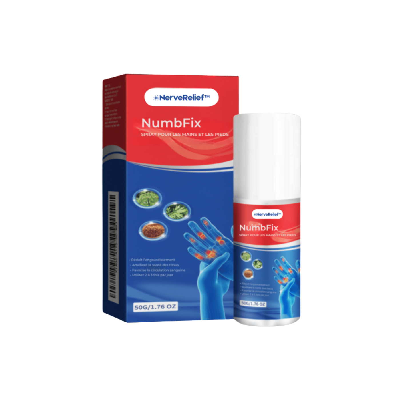 NerveRelief