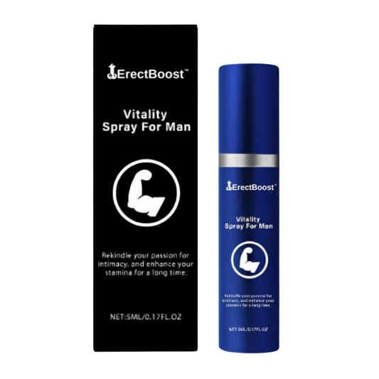 ErectBoost