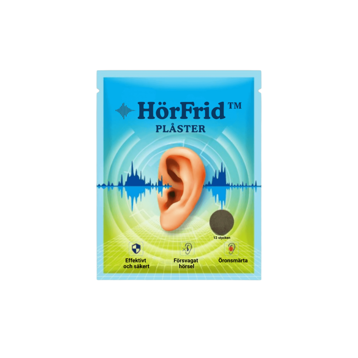 Tinnitus Patch