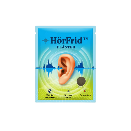 Tinnitus Patch
