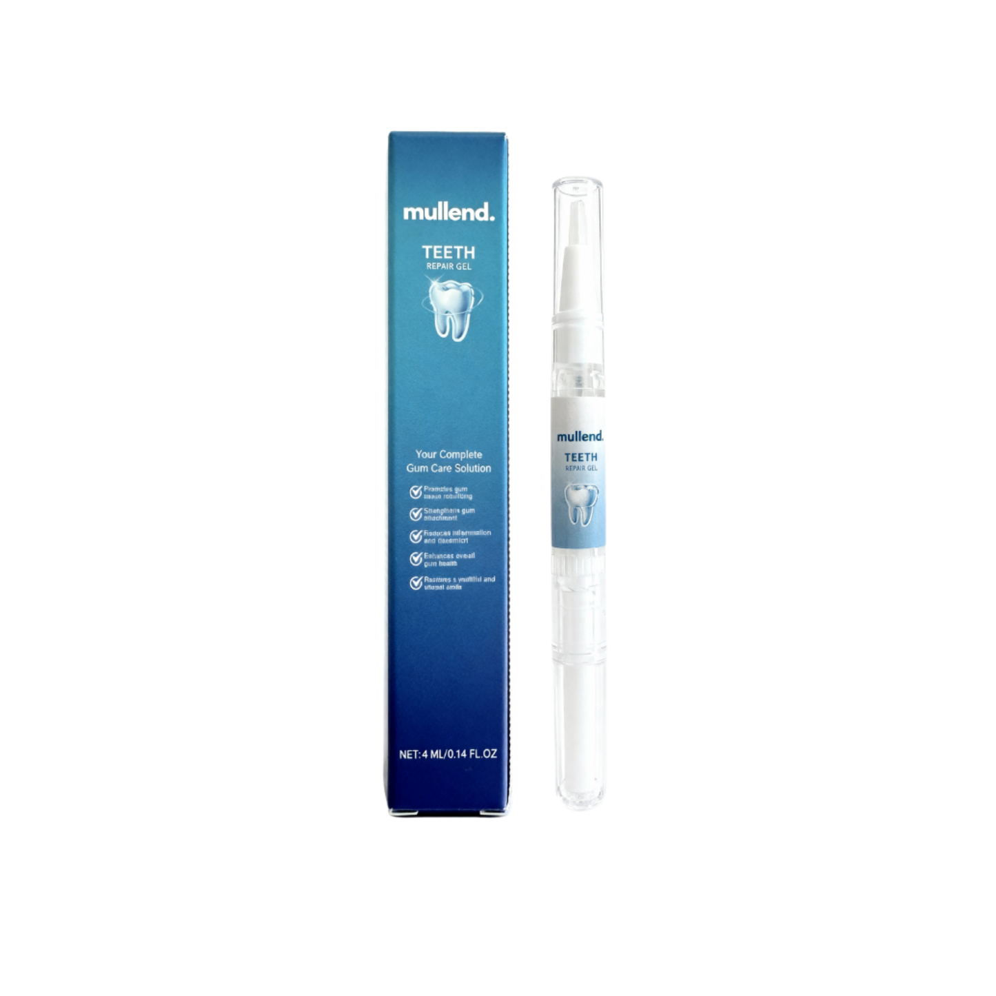 TeethRepairGel