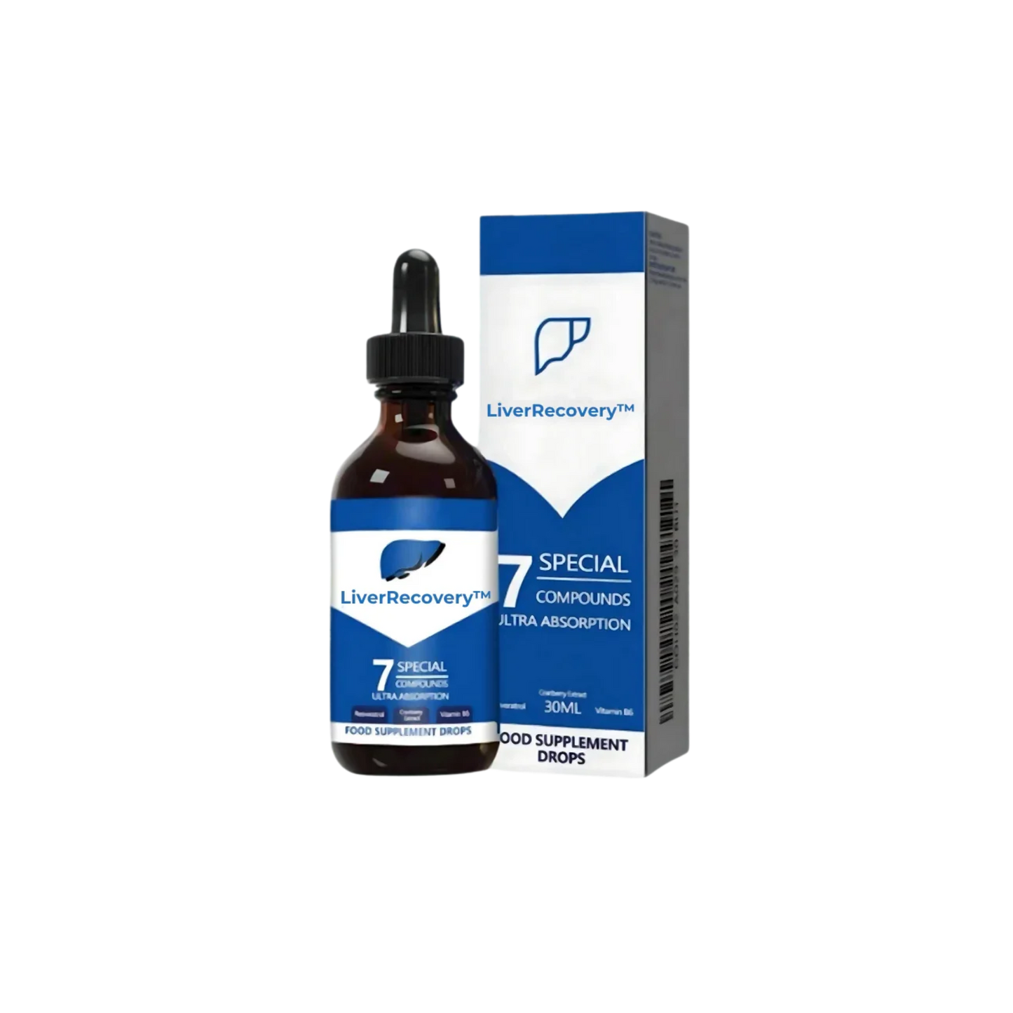 LiverRecovery