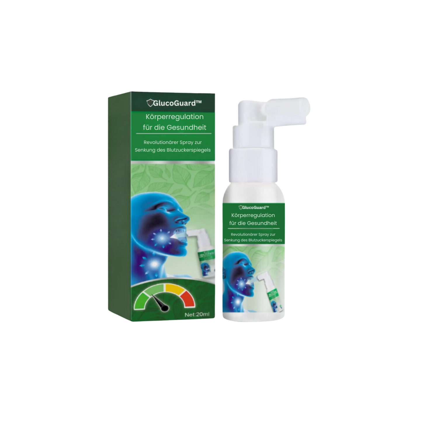 GlucoGuard