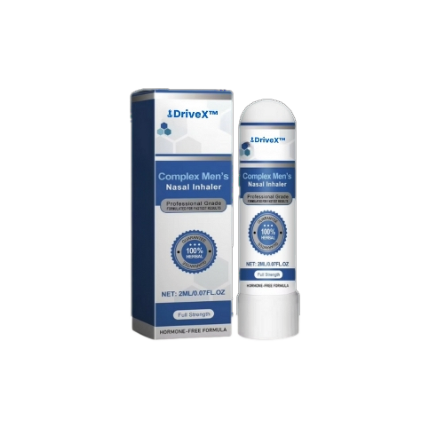 DriveX
