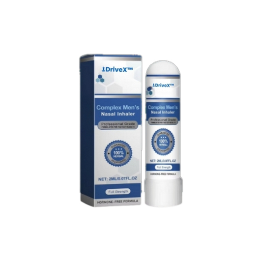 DriveX