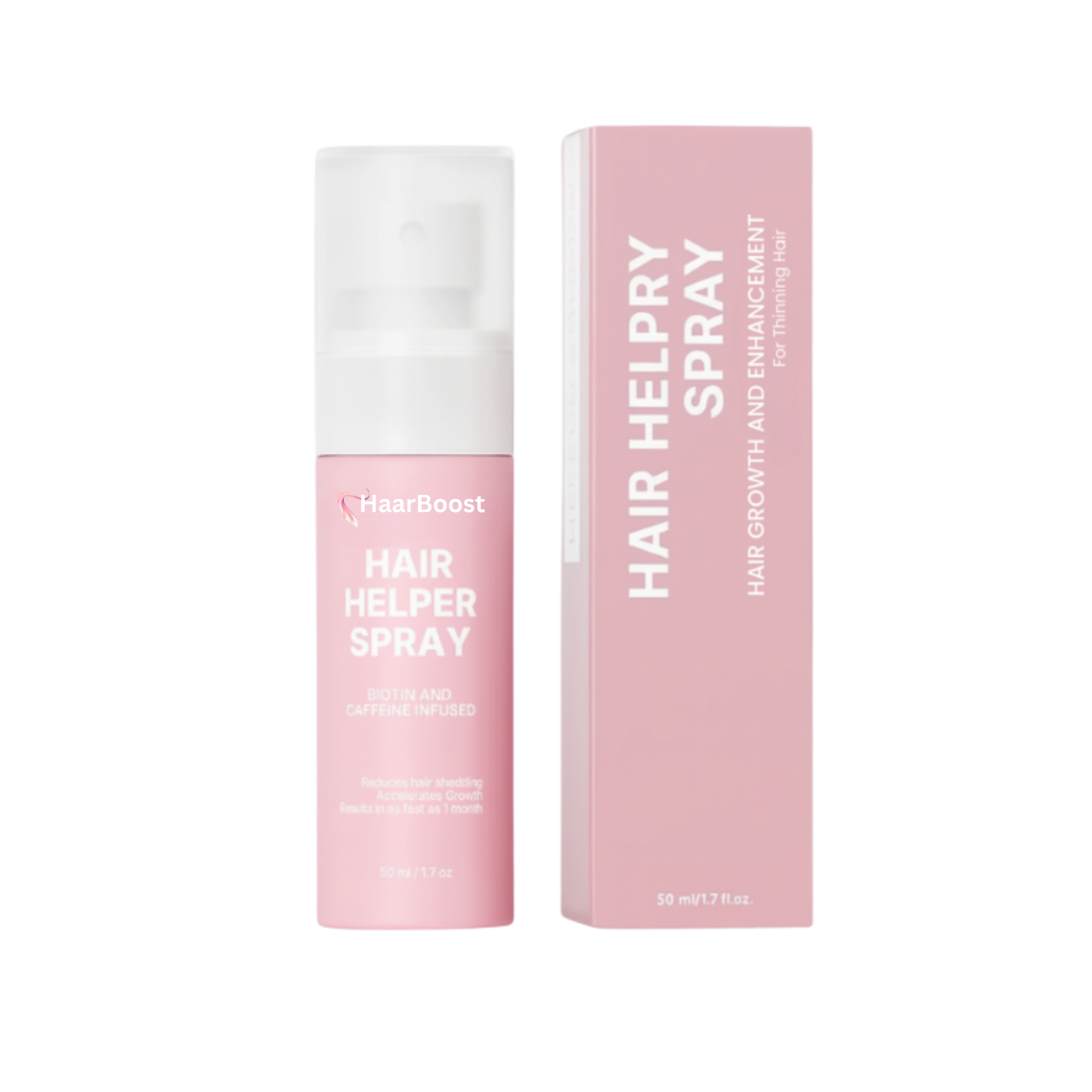 HairBoost