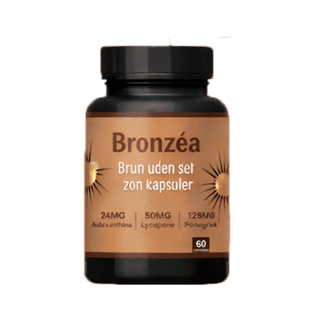 Bronzéa
