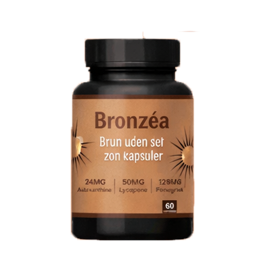 Bronzéa