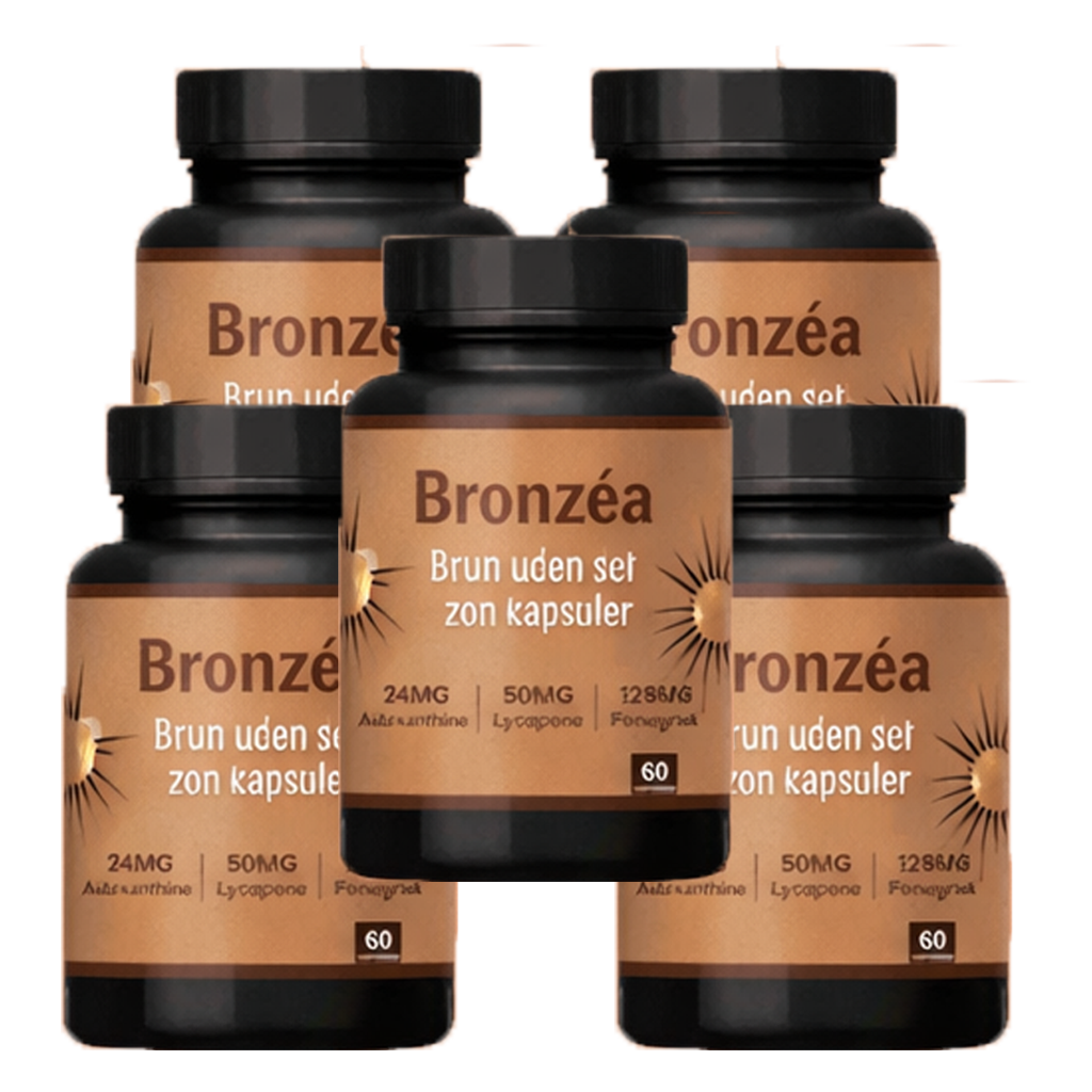 Bronzéa