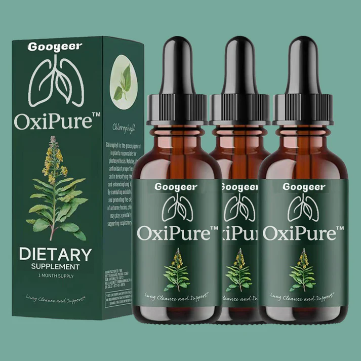 OxiPure dziewanna