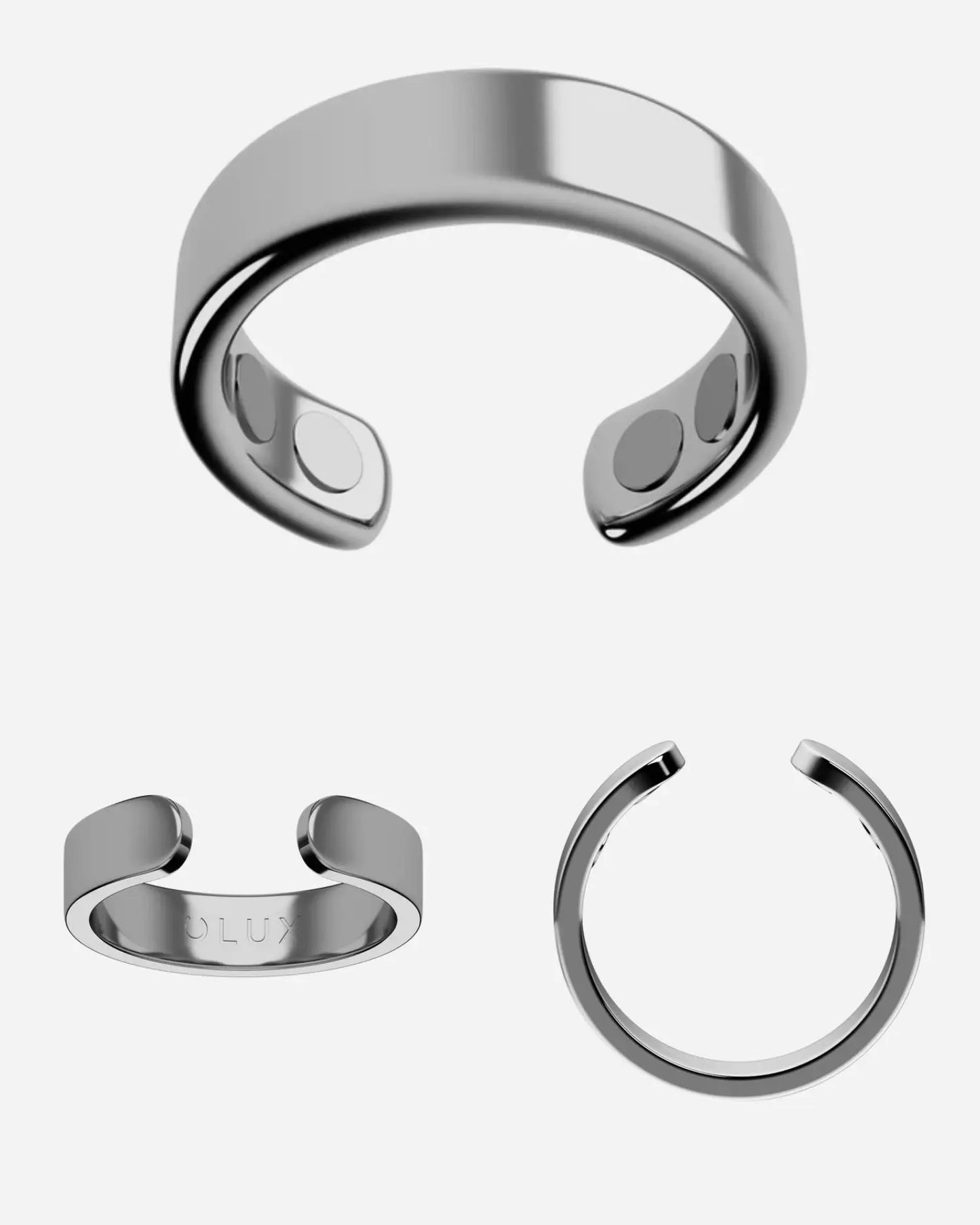 CalmyRing