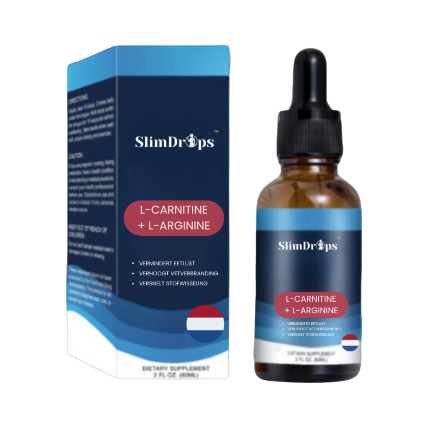 SlimDrops