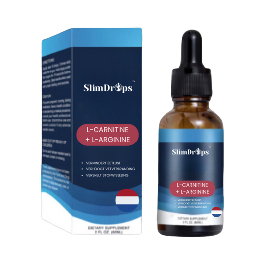 SlimDrops