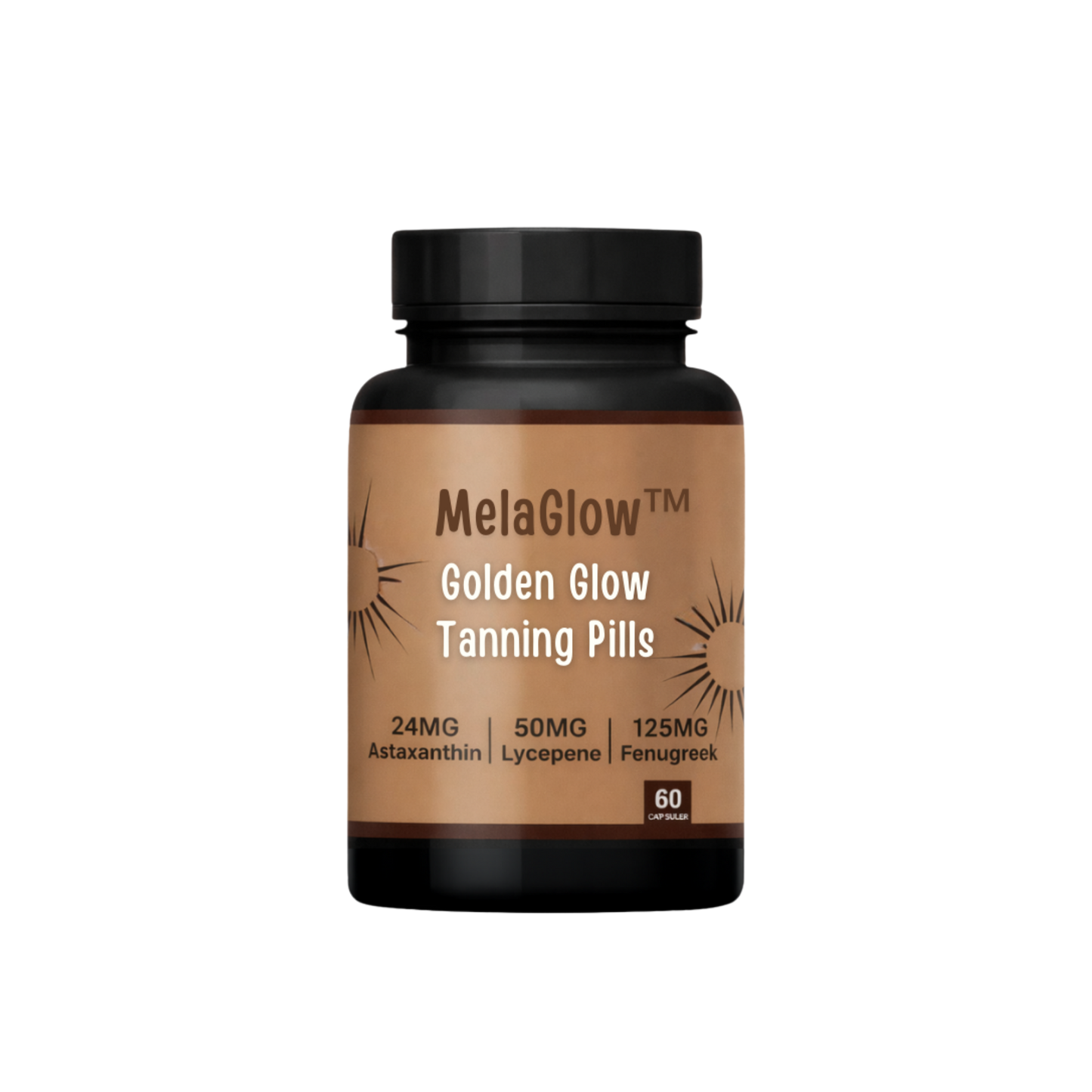 MelaGlow