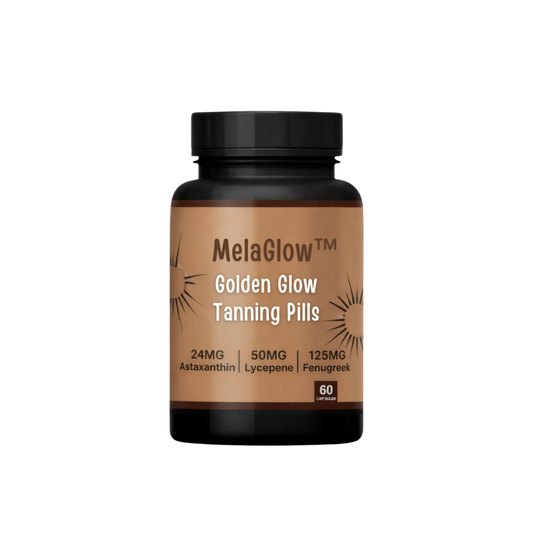 MelaGlow