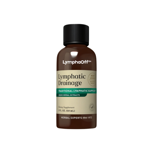 LymphaOff