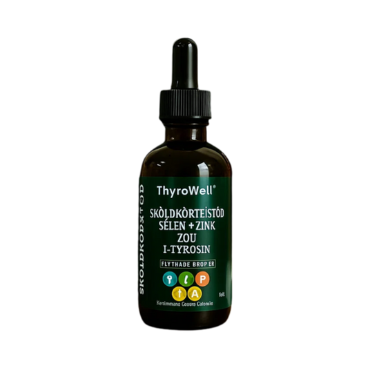 ThyroWell