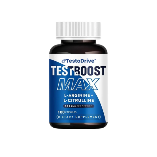 TestoDrive
