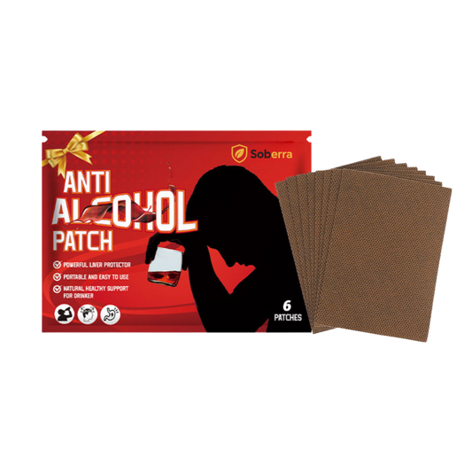 SoberPatch