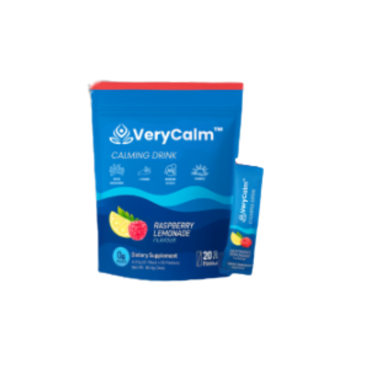 VeryCalm