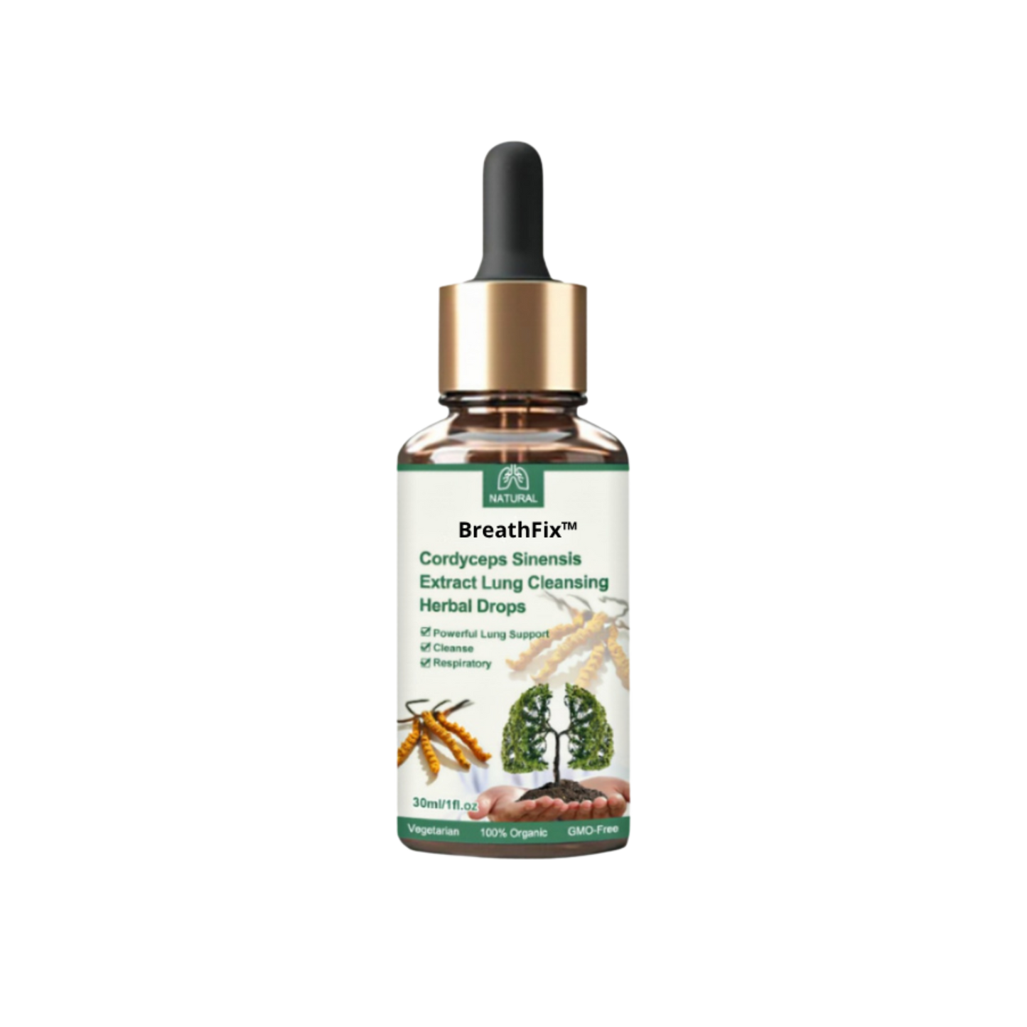 BreathFix