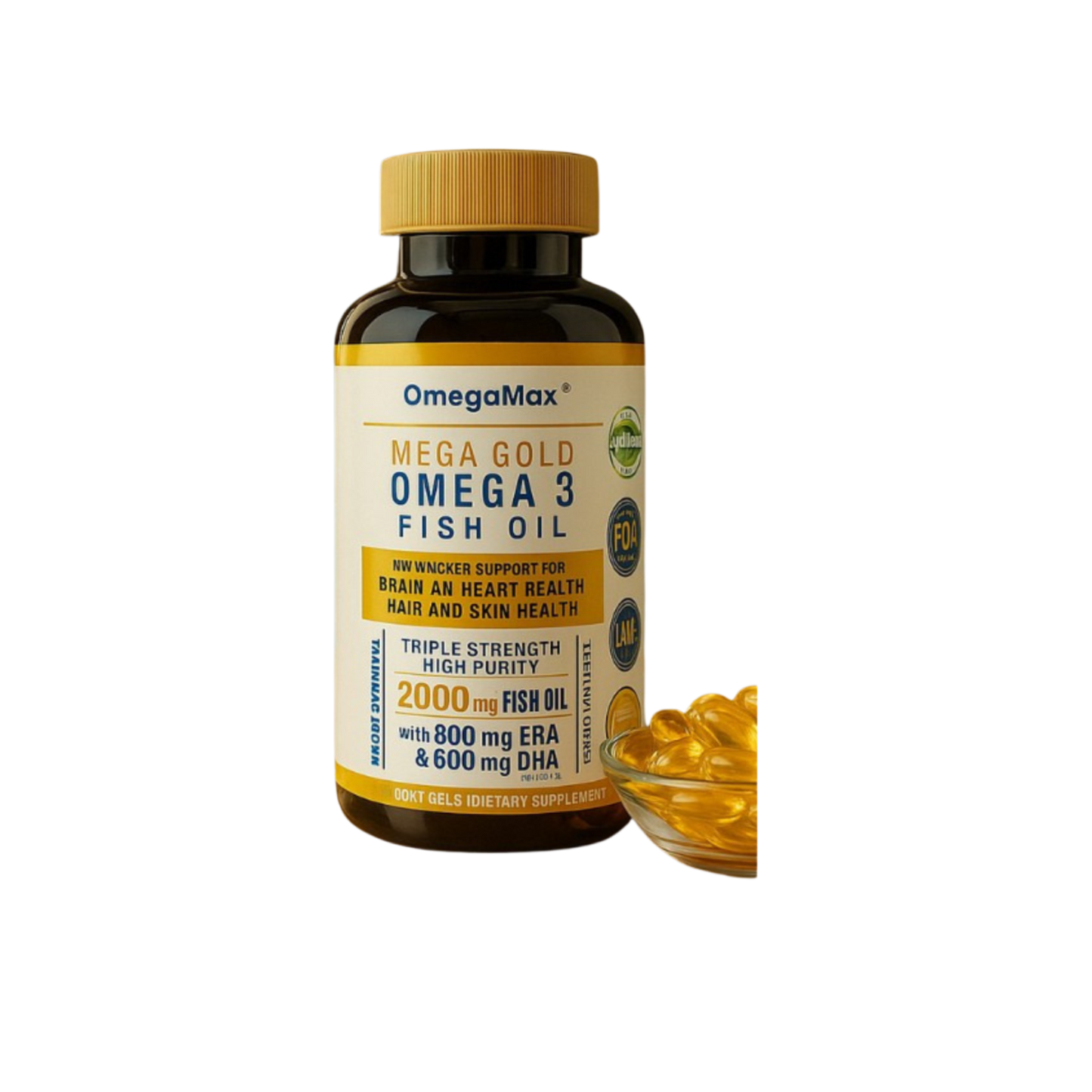 OmegaMax