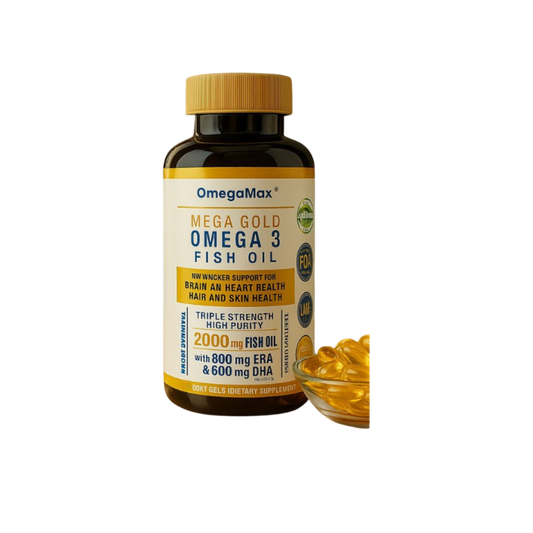 OmegaMax